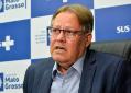 Gilberto convoca população para se vacinar 