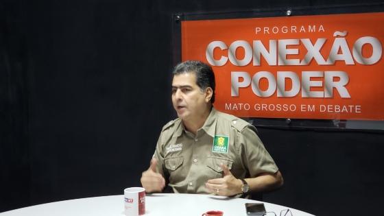 Emanuel Pinheiro