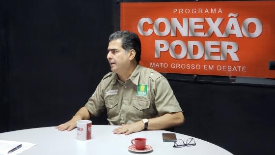 Emanuel deve fechar nome do staff nesta sexta-feira (150
