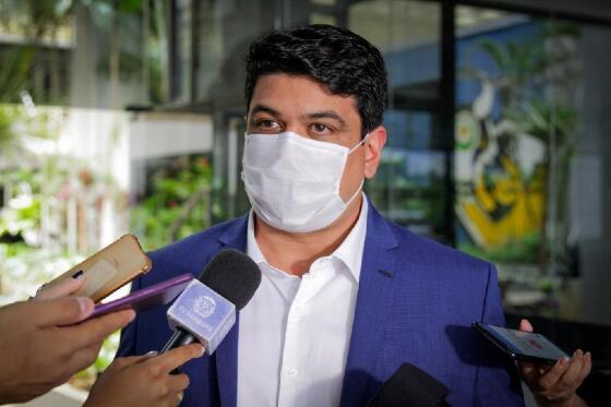 Kalil e a favor do lockdown de 10 dias.