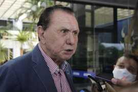 Bezerra vai receber bolada de meio milhão em pagamentos retroativos