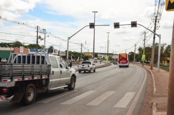 A medida também segue a nova resolução do Conselho Nacional de Trânsito (Contran), nº 798/2020.