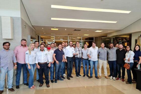 Empresas Agroboi e Suprema fazem fusão e criam holding de insumos agrícolas em MT