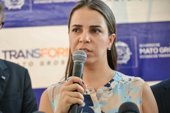 Samira Martins compõe banca de advogadas