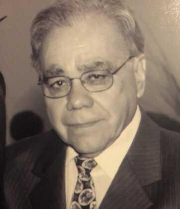 Ele trabalhava na Corte de Contas desde 1961
