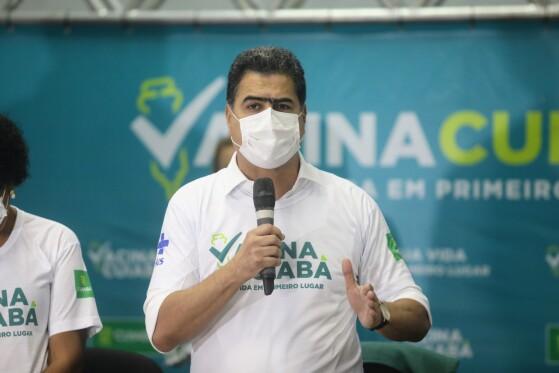 Emanuel Pinheiro