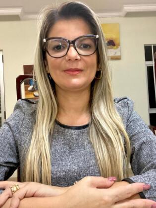 Ela já havia comandado o órgão em 2020