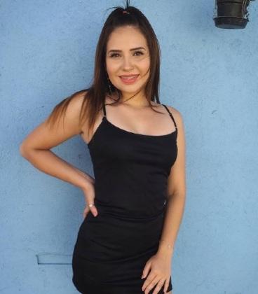 Lívia morreu aos 16 anos