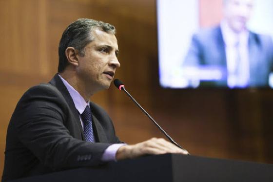 Faissal Calil deve ser alvo de representação no Conselho de Ética do PV
