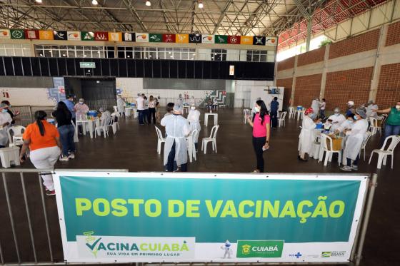 Ampliação ocorre a partir da próxima quinta-feira (8)
