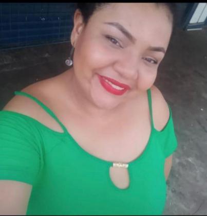  Ludmilla Castro Soares, 24 anos.