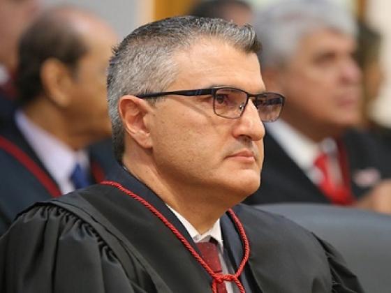 José Antônio Borges vai comandar o MP por mais 2 anos