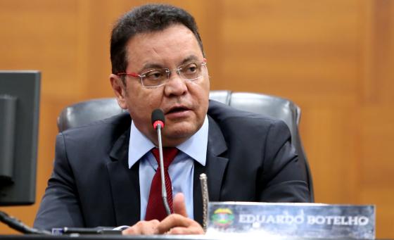 Proposta é do deputado Eduardo Botelho