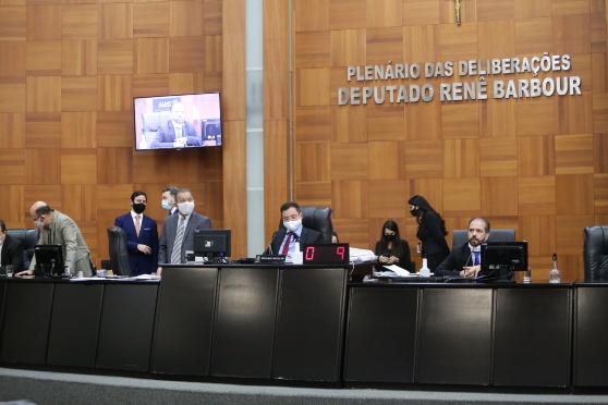 Lei foi aprovada no final do ano passado 