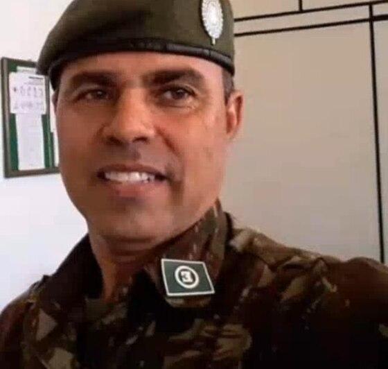 sargento Ronaldo 