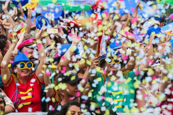 Cuiabá tem festas e eventos de Carnaval proibidos