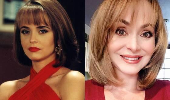 Após seis anos afastada, Gabriela Spanic volta às novelas em papel desafiador.