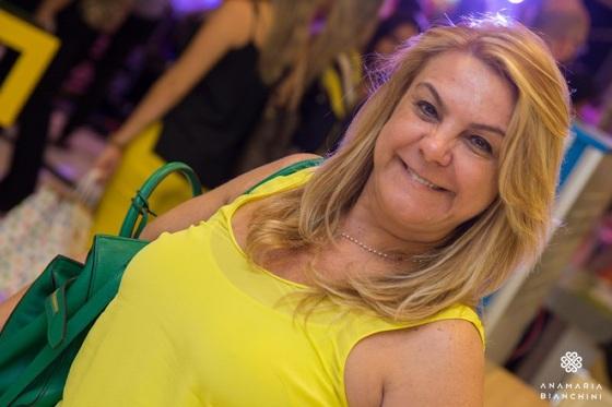 Carlina foi confirmada como Secretária de Cultura, Esporte e Lazer de Cuiabá
