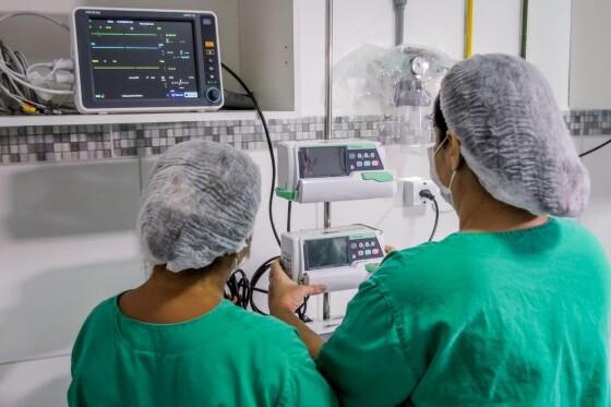 O benefício só não é pago aos profissionais contratados e remunerados exclusivamente pelo sistema de plantão