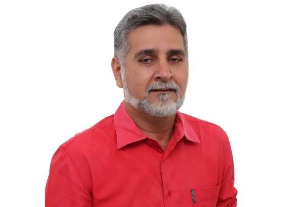 Augusto  era carinhosamente chamado de Guto