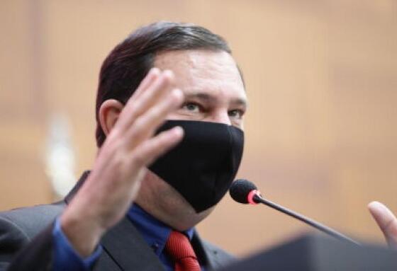 Segundo Barranco, se Márcia não quiser, outro nome será colocado