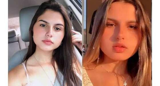 Sofia e Mayla têm 19 anos e aos 15 anos iniciaram tratamento hormonal