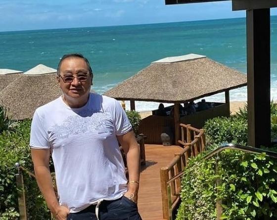 "Xixi" morreu na manhã desta terça-feira em Cuiabá