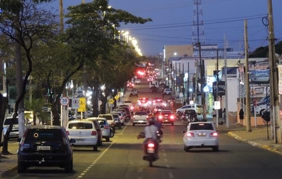 Vander Masson publicou novo decreto na noite de sexta