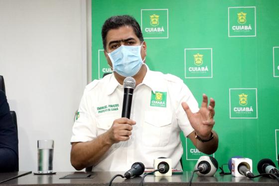 Emanuel pede cautela para que decisão tenha efeito.