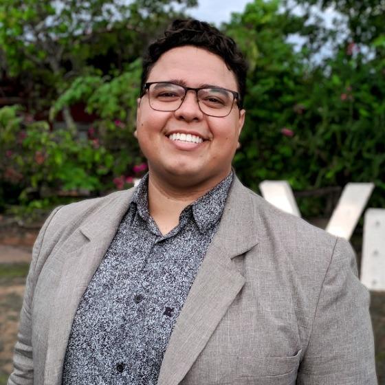 Gean era pastor, cantor e tem trabalho reconhecido pela comunidade da Igreja Assembleia de Deus em Cuiabá.