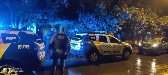 Polícia Civil irá investigar o caso.