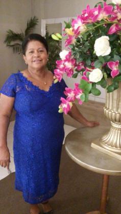 Servidora se dedicou por 11 anos a área de Saúde Mental.