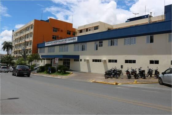 Hospital Jardim Cuiabá teve contas vasculhadas pela Justiça neste mês de maio de 2026 em processo que se arrasta desde novembro de 2008.