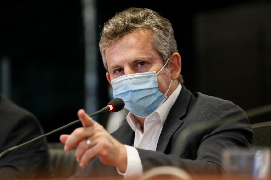 Mauro Mendes