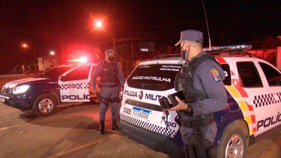 Polícia Militar