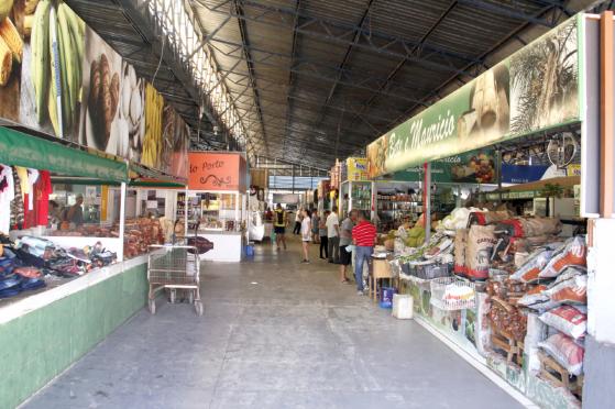 Feira do Porto