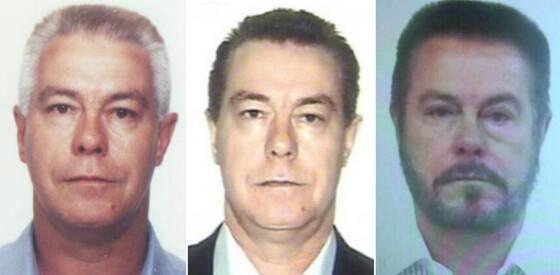 Trajetória de narcotraficante foi mostrada até sua prisão em MT