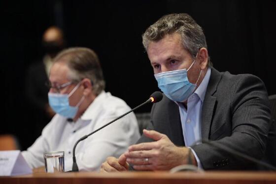 Decreto do governador foi publicado nesta quarta-feira.