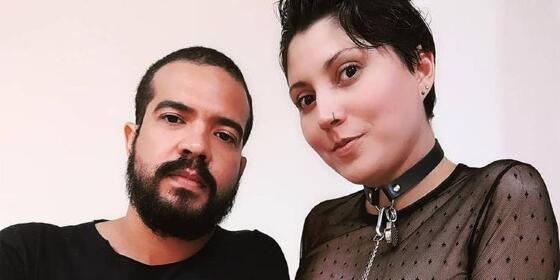 Lola Steinhot e Dom Rabbit 
