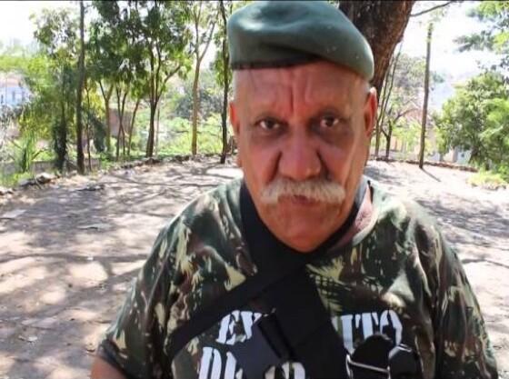 Lara estava internado na UPA da Morada do Ouro
