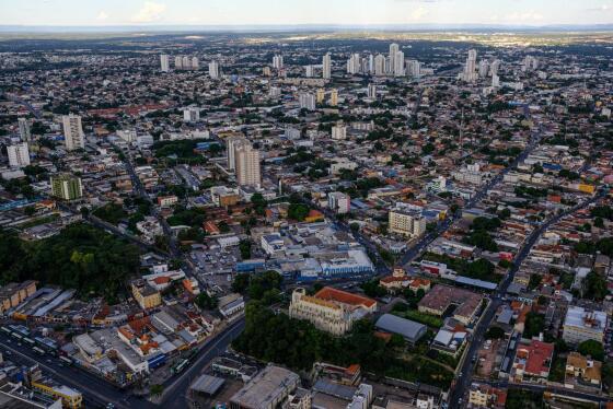 Cuiabá