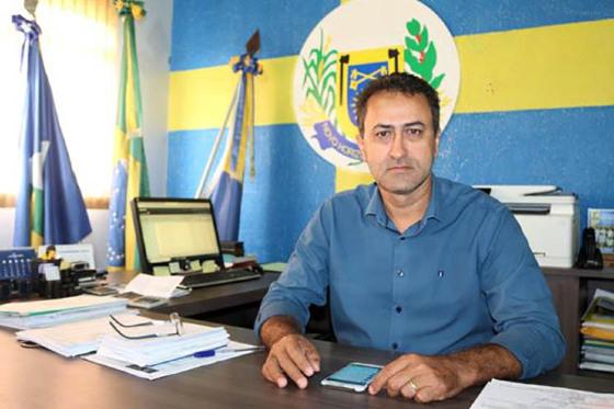 Silvano Pereira Neves