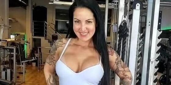 Elisa Sanchez 