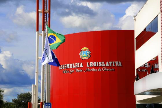 Assembleia Legislativa tem 14 comissões permanentes