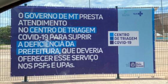 Ação foi ingressada pela Procuradoria-Geral do Município