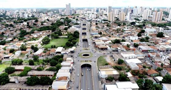Trincheira será interditada por cerca de 7 meses