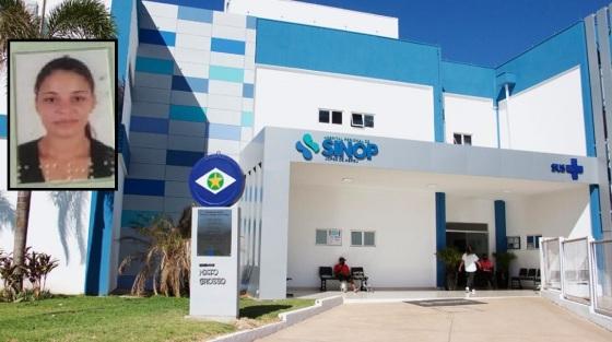 Jovem deu entrada no hospital com 90% do corpo queimado e morreu vítima de uma parada cardiorrespiratória após 8 dias internada.