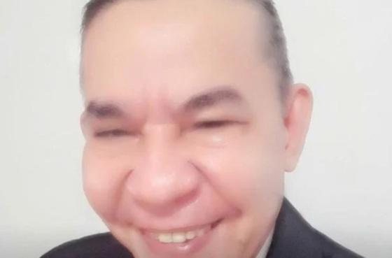 Otacílio é dirigente da Igreja Pentecostal Deus é a Vitória