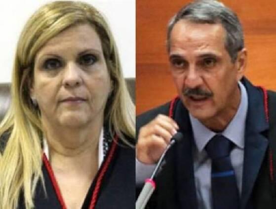 TRE realizou sessão solene de forma virtual nesta sexta-feira