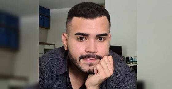 Marco Costa, de 29 anos.
